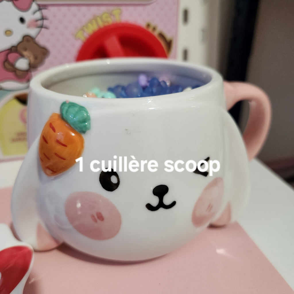 scoop premium kuromi