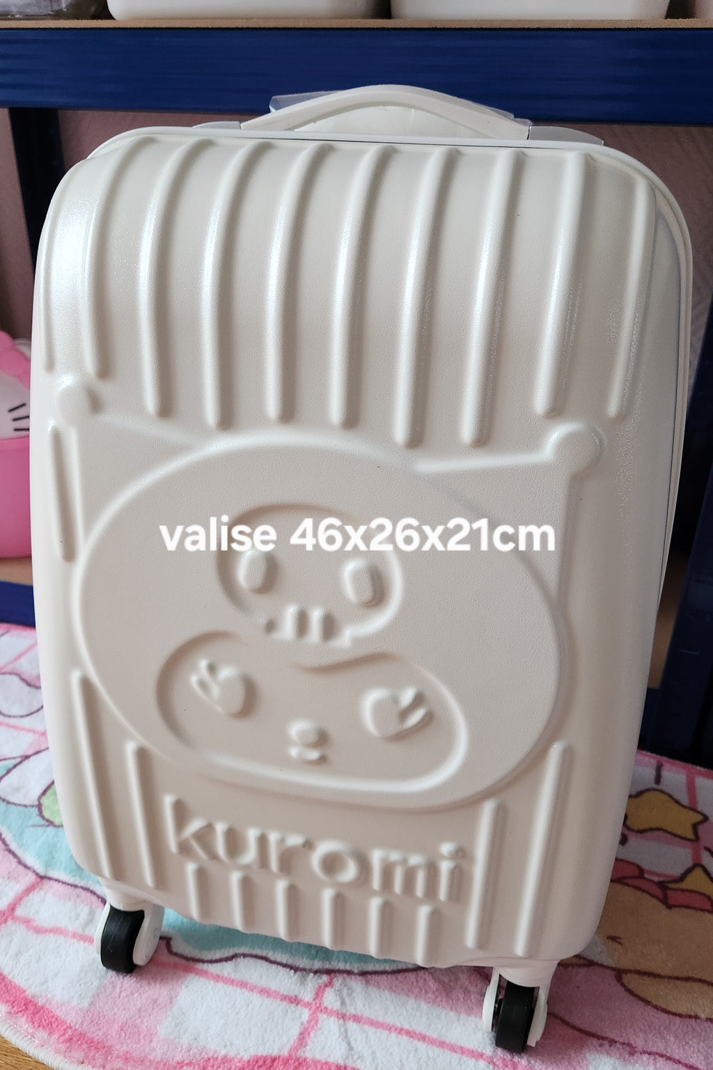 scoop premium kuromi
