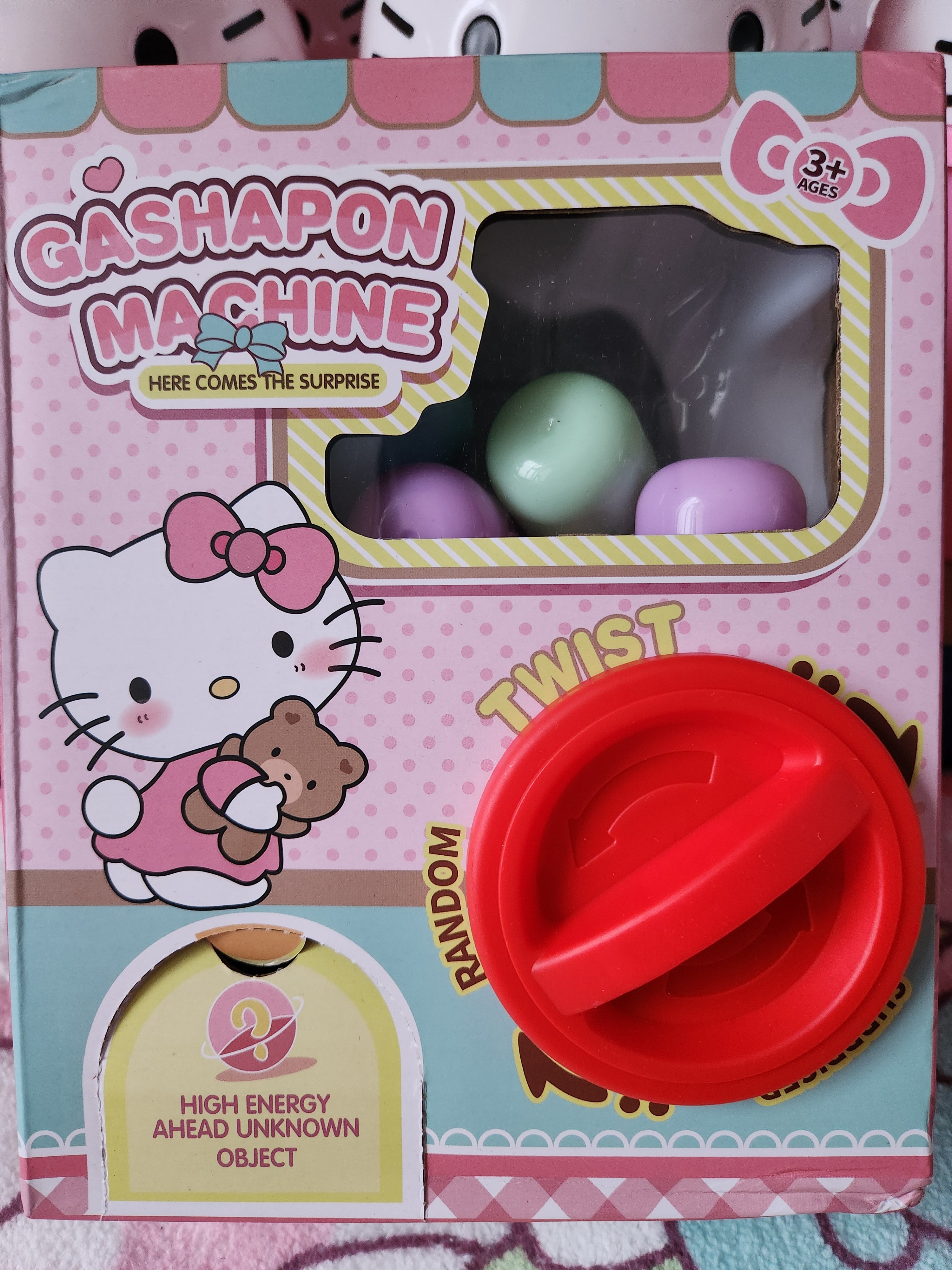 Gashapon