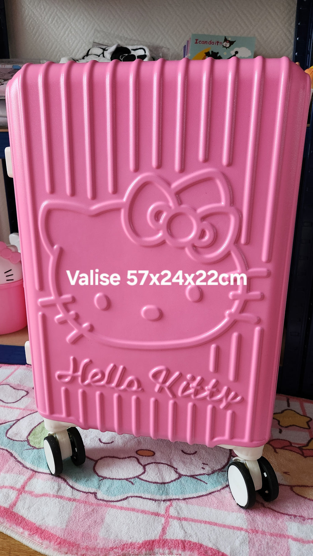 scoop premium hellokitty