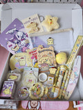 Box pompompurin