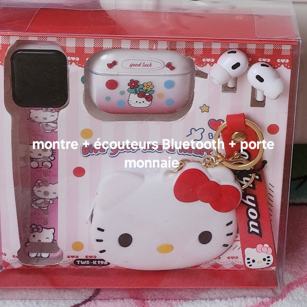 scoop premium hellokitty